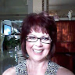 Meet your Posher, Irene chitikov